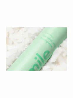 Hammastahnat-Hismile Coconut Whip Toothpaste -hammastahna