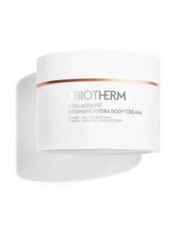 Vartalonhoito-Biotherm Collagen Fit Body Cream -vartalovoide