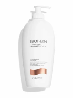 Vartalonhoito-Biotherm Collagen Fit Body Milk - vartalovoide