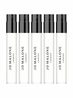 Tuoksupakkaukset-Jo Malone London Cologne Discovery Collection -tuoksupakkaus