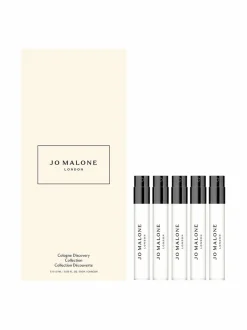 Tuoksupakkaukset-Jo Malone London Cologne Discovery Collection -tuoksupakkaus