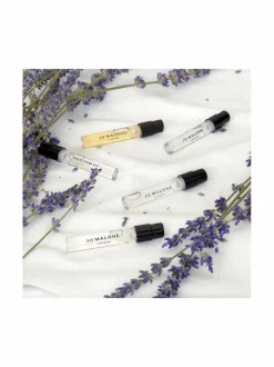Tuoksupakkaukset-Jo Malone London Cologne Discovery Collection -tuoksupakkaus