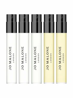 Tuoksupakkaukset-Jo Malone London Cologne Intense Discovery Collection -tuoksupakkaus
