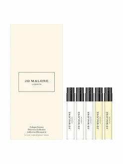 Tuoksupakkaukset-Jo Malone London Cologne Intense Discovery Collection -tuoksupakkaus