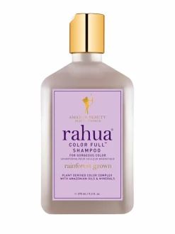 Hiustenhoito|Hiustenhoitotuotteet-Rahua Color Full Shampoo 275 ml