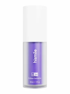 Erikoistuotteet-Hismile Colour Corrector Serum -seerumi