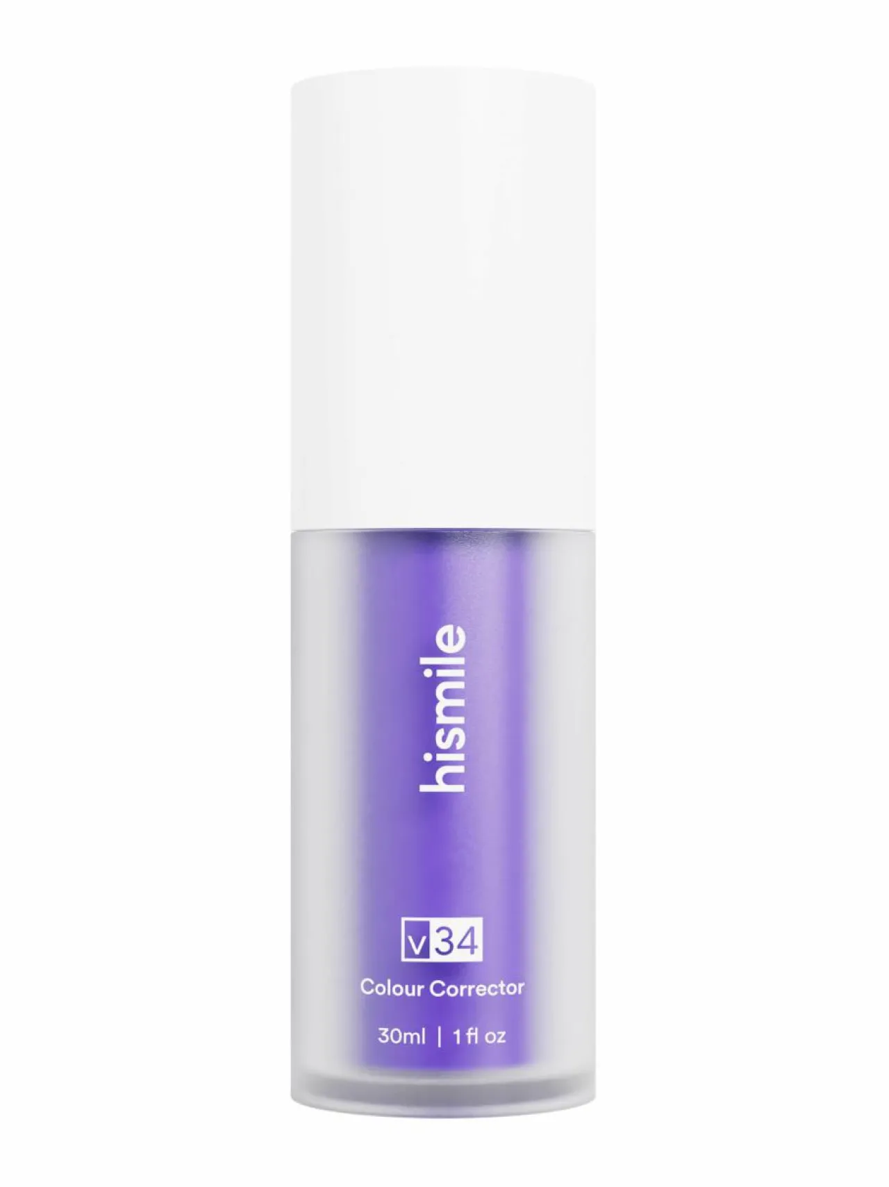 Erikoistuotteet-Hismile Colour Corrector Serum -seerumi