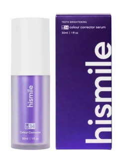 Erikoistuotteet-Hismile Colour Corrector Serum -seerumi