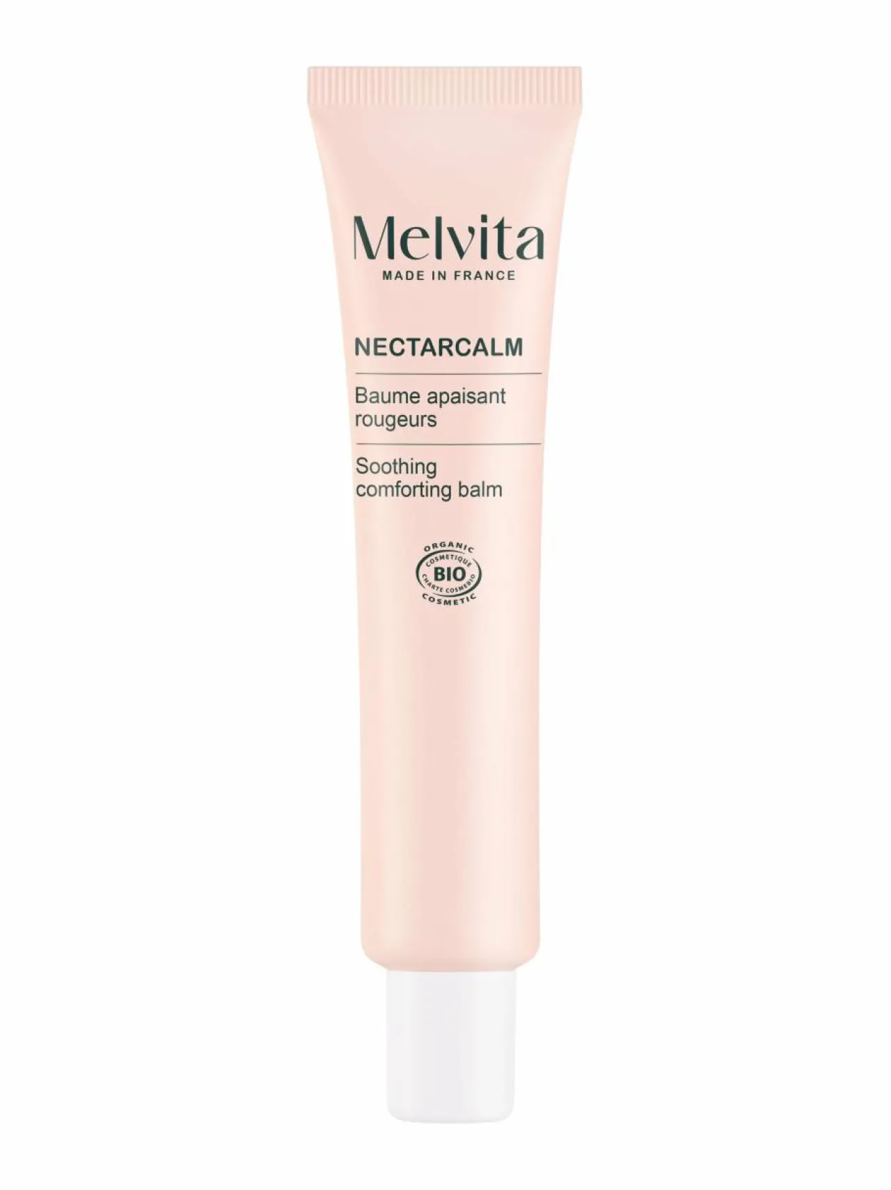 Kasvojenhoito|Kasvojenhoito-Melvita Comforting Soothing Balm -kasvovoide