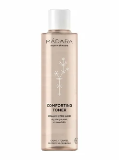 Kasvojenhoito|Kasvojenhoito-Madara Comforting Toner -kasvovesi 200 ml