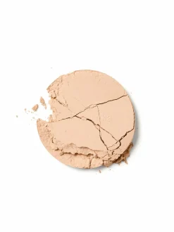 Meikit|Kasvot-Dr.Hauschka Compact Powder -kivipuuteri 00 TRANSLUCENT