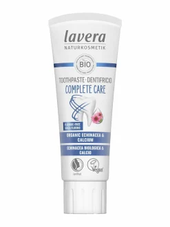 Hammastahnat|Suunhoito-Lavera Complete Care -hammastahna