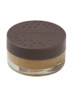Kasvojenhoito-Burts Bees Conditioning Lip Scrub -huulikuorinta 7,08 g