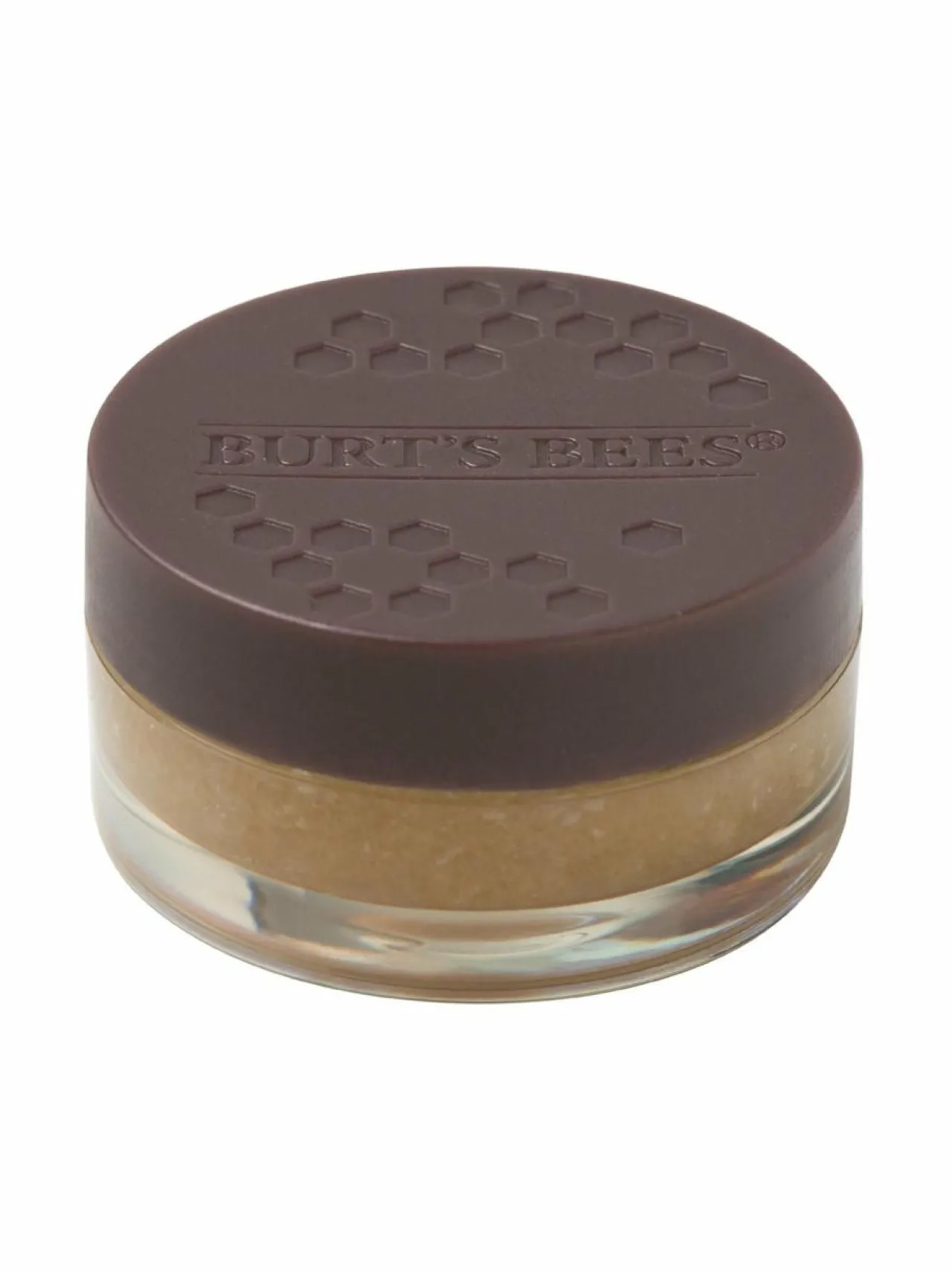 Kasvojenhoito-Burts Bees Conditioning Lip Scrub -huulikuorinta 7,08 g