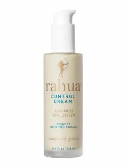 Hiustenhoito-Rahua CONTROL CREAM CURL STYLER -muotoiluvoide 120 ml