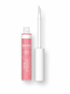 Meikit|Huulet-Lavera Cooling Lip Booster -huulikiilto