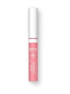 Meikit|Huulet-Lavera Cooling Lip Booster -huulikiilto