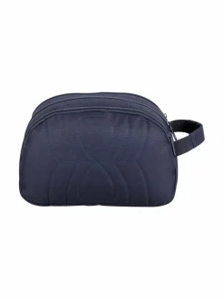 Toiletti- & Meikkilaukut-Björn Borg Core Toilet Case Standing -toilettilaukku