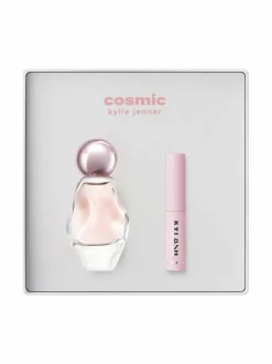 Tuoksupakkaukset-Kylie Jenner Cosmic EdP -tuoksupakkaus