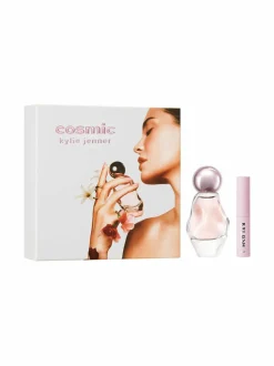 Tuoksupakkaukset-Kylie Jenner Cosmic EdP -tuoksupakkaus