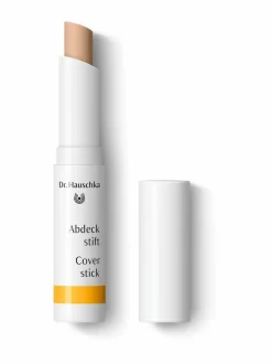Kasvojenhoito-Dr.Hauschka Coverstick -peitepuikko 1,9 g