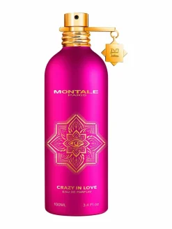 Unisex-Montale Crazy in Love EdP -tuoksu, 100 ml