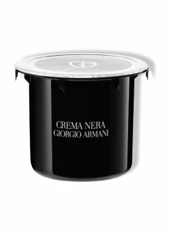 Kasvojenhoito-Armani Crema Nera Light Cream -täyttöpakkaus, 50 ml