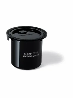 Kasvojenhoito-Armani Crema Nera Light Cream -täyttöpakkaus, 50 ml