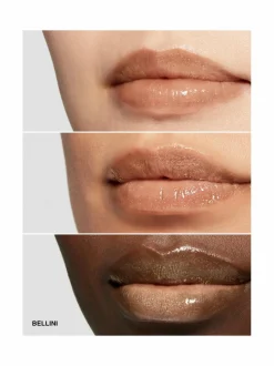 Huulet-Bobbi Brown CRUSHED OIL-INFUSED SHIMMER -huulikiilto
