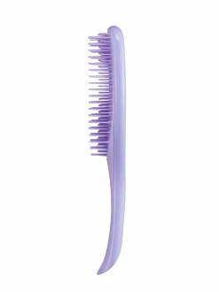 Hiustarvikkeet-Tangle Teezer Curly & Coily Ultimate Detalgler Purple -selvitysharja PURPLE PASSION