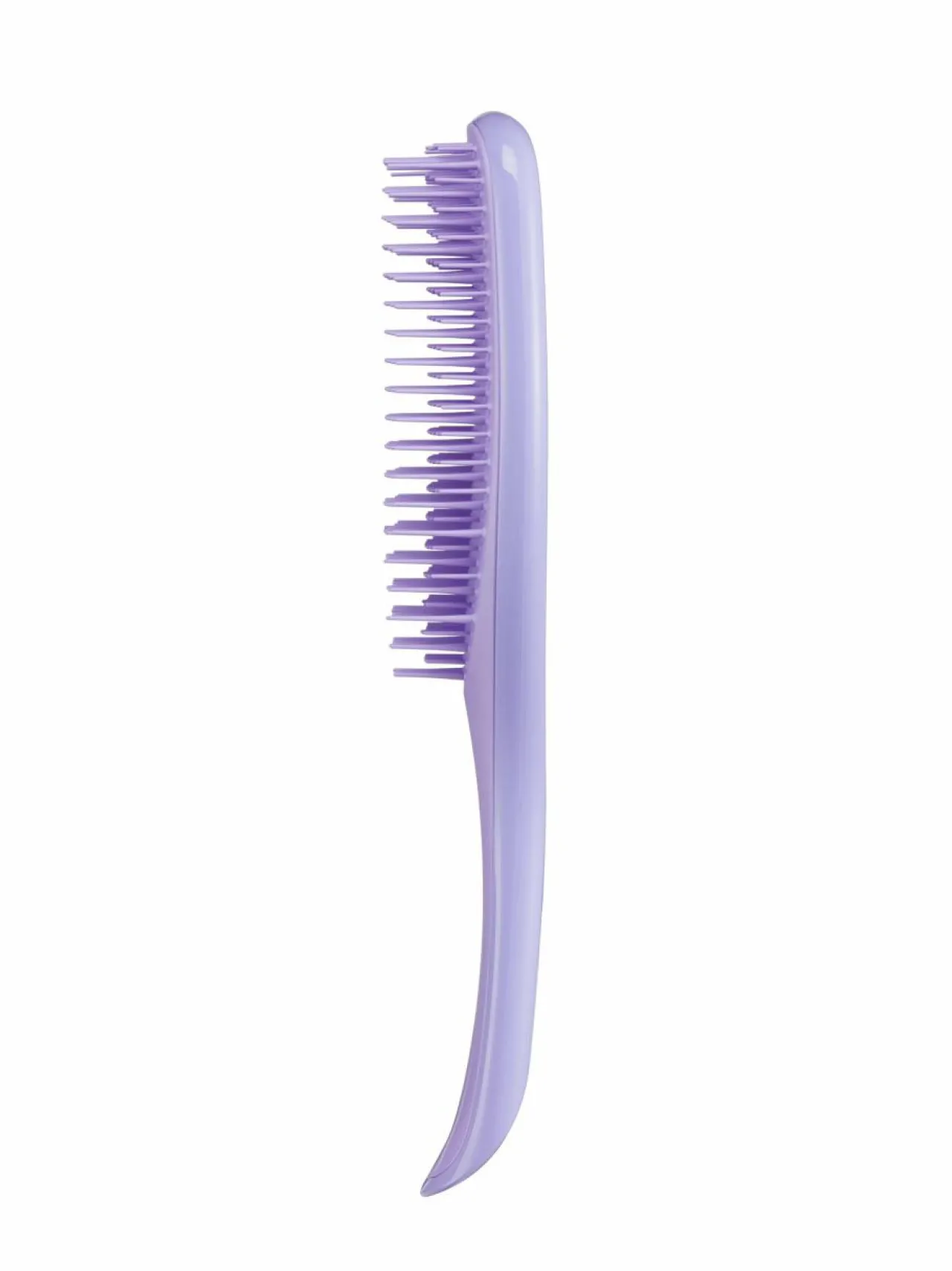 Hiustarvikkeet-Tangle Teezer Curly & Coily Ultimate Detalgler Purple -selvitysharja PURPLE PASSION