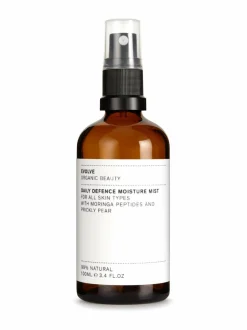 Kasvojenhoito|Kasvojenhoito-Evolve Daily Defence Moisturise Mist -kosteuttava kasvosuihke 100 ml