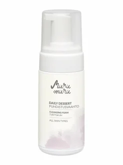 Kasvojenhoito-Murumuru Daily Dessert Cleansing Foam -puhdistusvaahto 100 ml