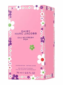 Naiset-Marc Jacobs Daisy Eau so Fresh Pop EdT -tuoksu