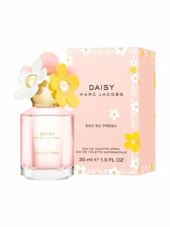 Naiset-Marc Jacobs Daisy Fresh EdT -tuoksu 30 ml