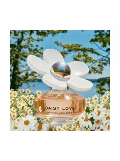 Naiset-Marc Jacobs Daisy Love EdT -tuoksu