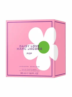 Naiset-Marc Jacobs Daisy Love Pop EdT -tuoksu