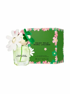 Naiset-Marc Jacobs Daisy Wild EdP -tuoksu