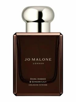 Naiset-Jo Malone London Dark Amber & Ginger Lily -tuoksu