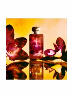 Naiset-Jo Malone London Dark Amber & Ginger Lily -tuoksu