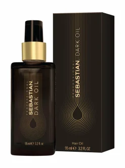 Hiustenhoitotuotteet-Sebastian Dark Oil -hiusöljy 95 ml