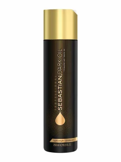 Hiustenhoitotuotteet-Sebastian Dark Oil -hoitoaine 250 ml