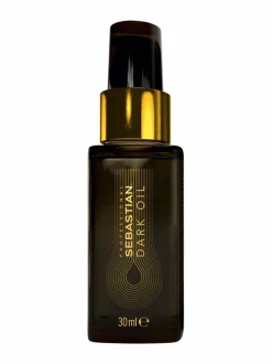 Hiustenhoitotuotteet-Sebastian Dark Oil -hoitoöljy 30 ml