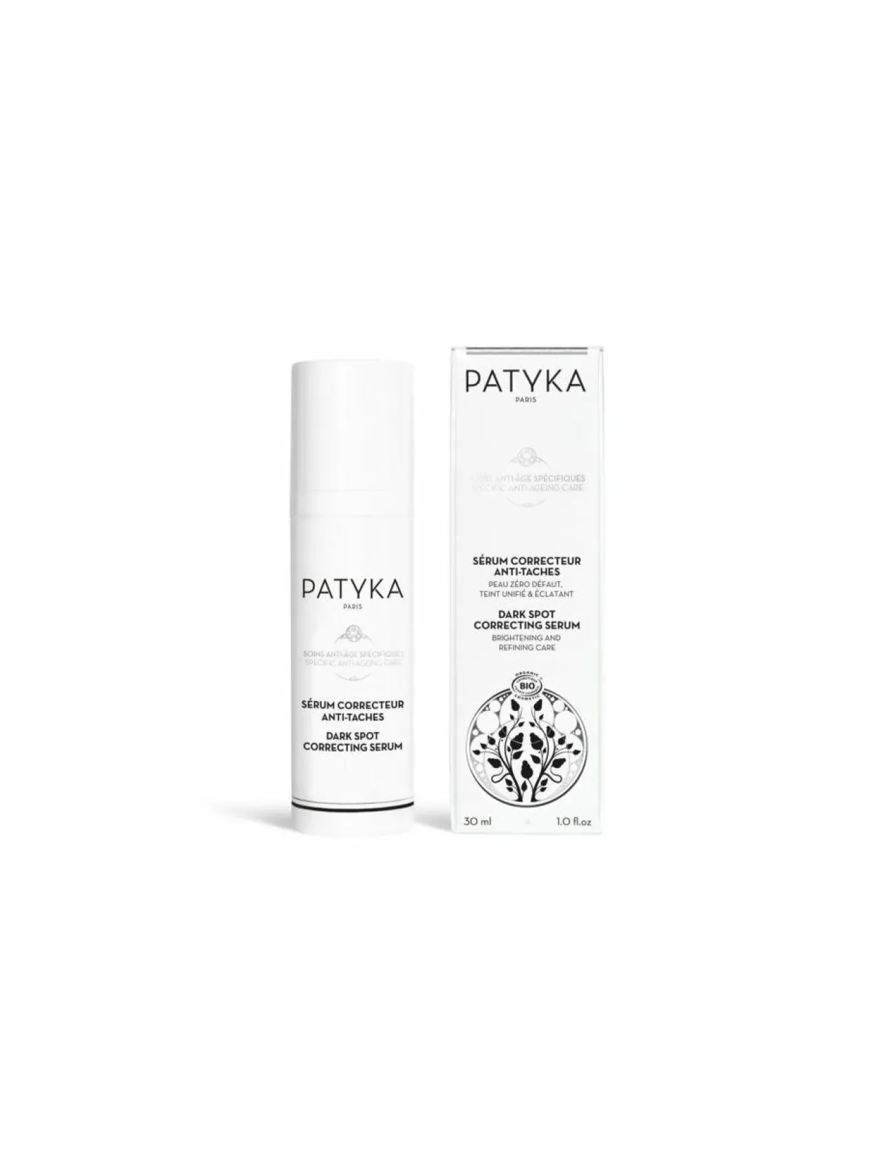 Kasvojenhoito-Patyka Dark Spot Correcting -seerumi 30 ml