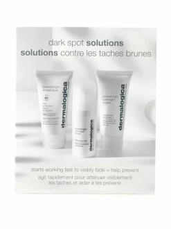 Ihonhoitopakkaukset-Dermalogica Dark Spot Solution Kit -ihonhoitopakkaus