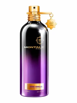 Unisex-Montale Dark Vanilla EdP -tuoksu, 100 ml