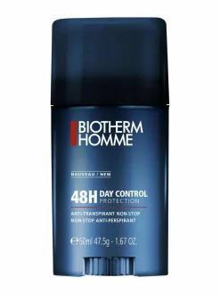 Deodorantit-Biotherm Day Control Anti-Perspirant Stick -deodorantti 50 ml