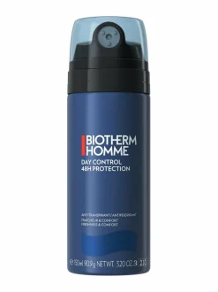 Deodorantit-Biotherm Day Control Deodorant Spray -deodorantti, 150 ml