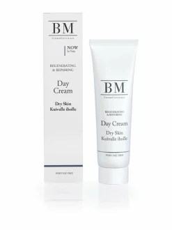 Kasvojenhoito-BM COSMECEUTICALS Day Cream Dry Skin -päivävoide 50 ml