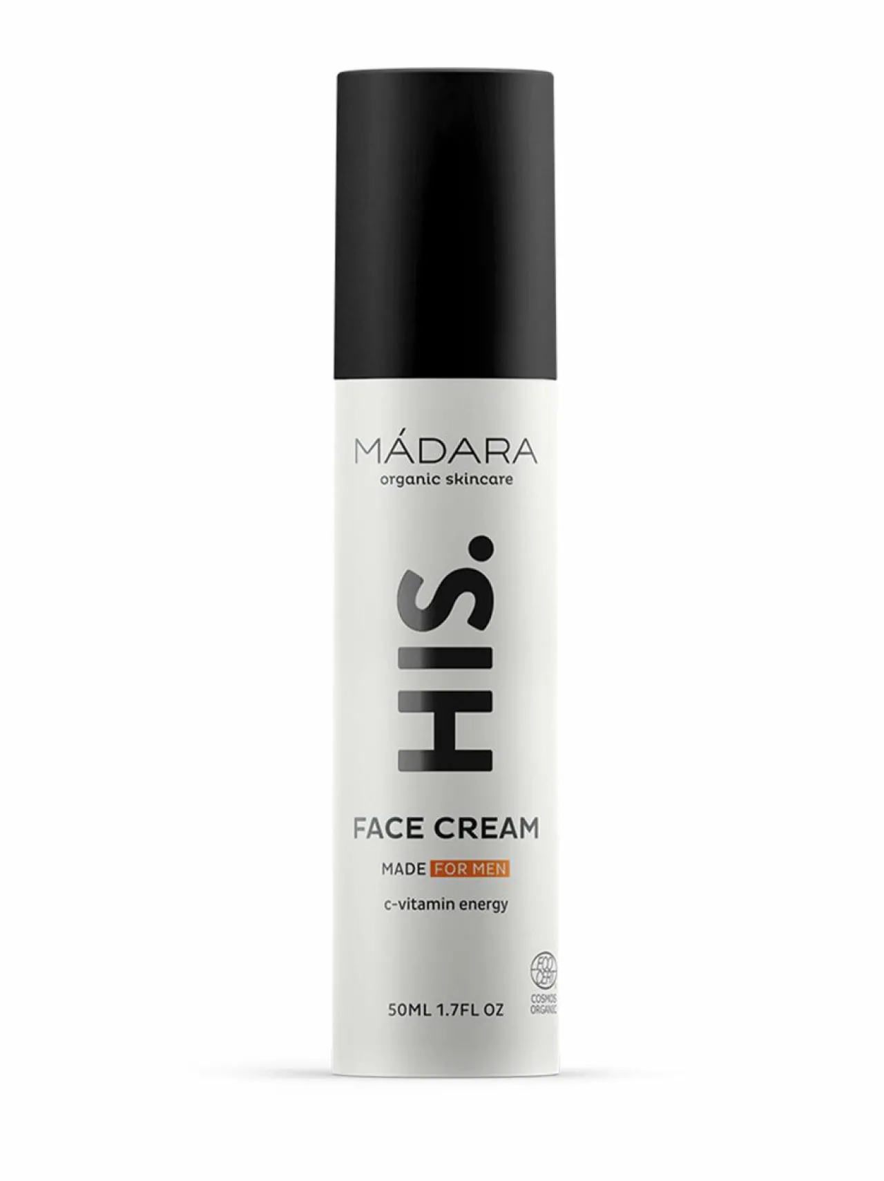 Miehet-Madara Day Cream -kasvovoide